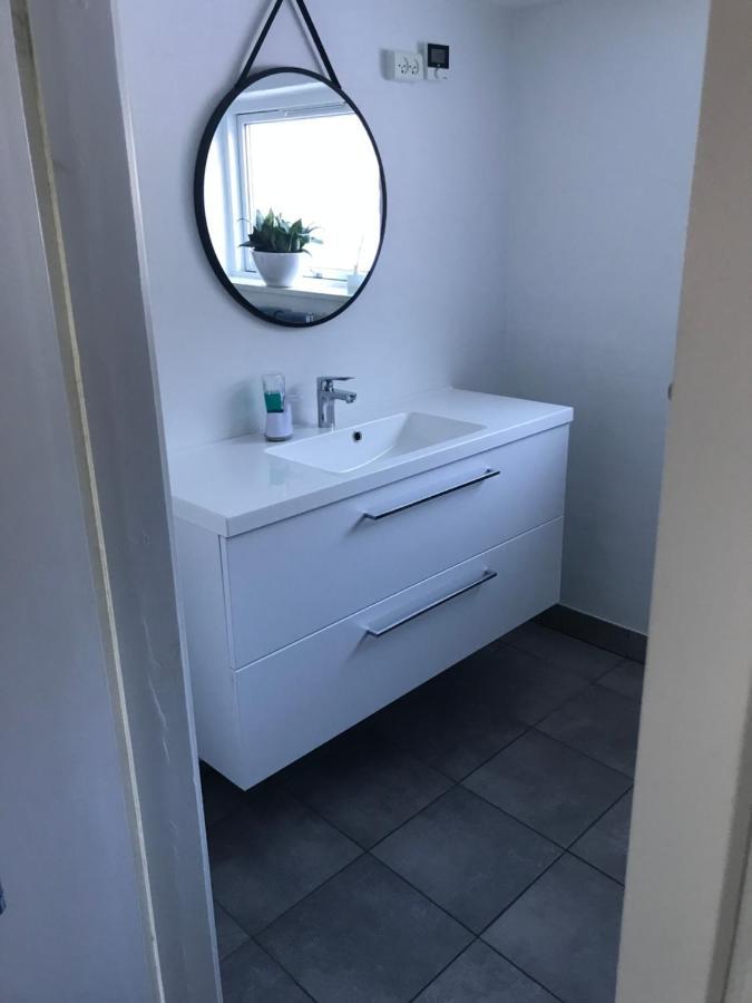 Ny Roesgaard Apartamento Lemvig Exterior foto