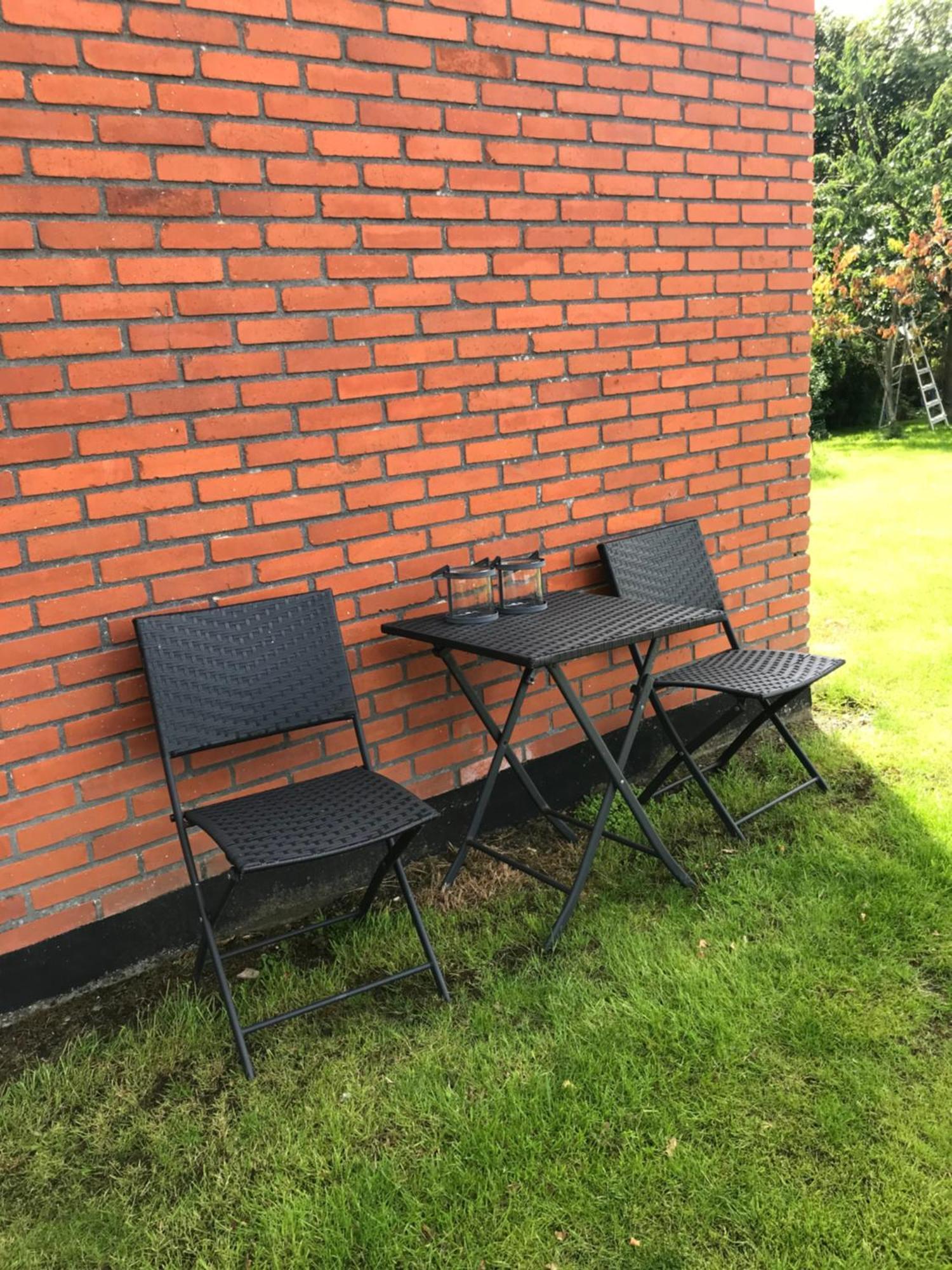 Ny Roesgaard Apartamento Lemvig Exterior foto