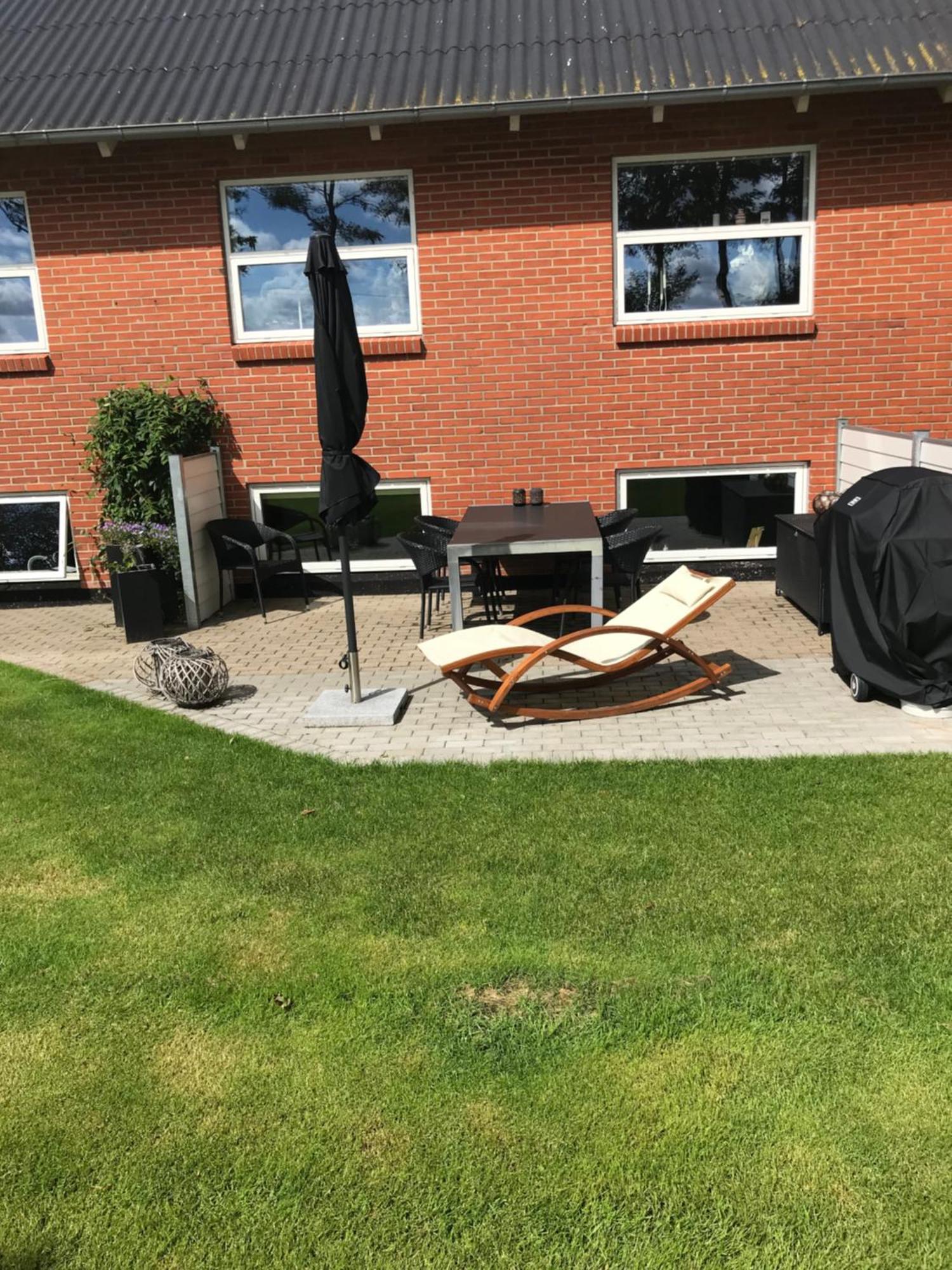Ny Roesgaard Apartamento Lemvig Exterior foto