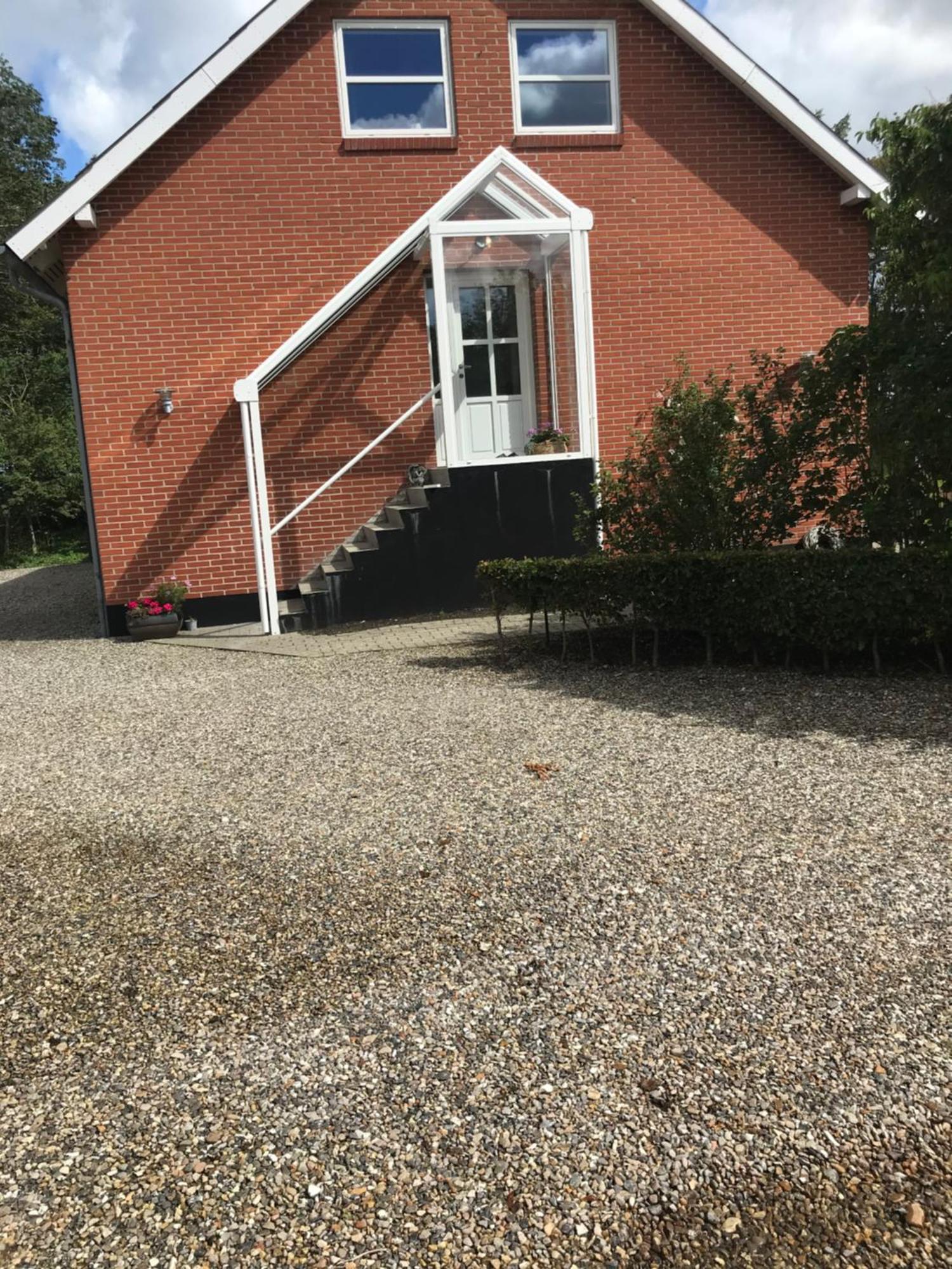 Ny Roesgaard Apartamento Lemvig Exterior foto