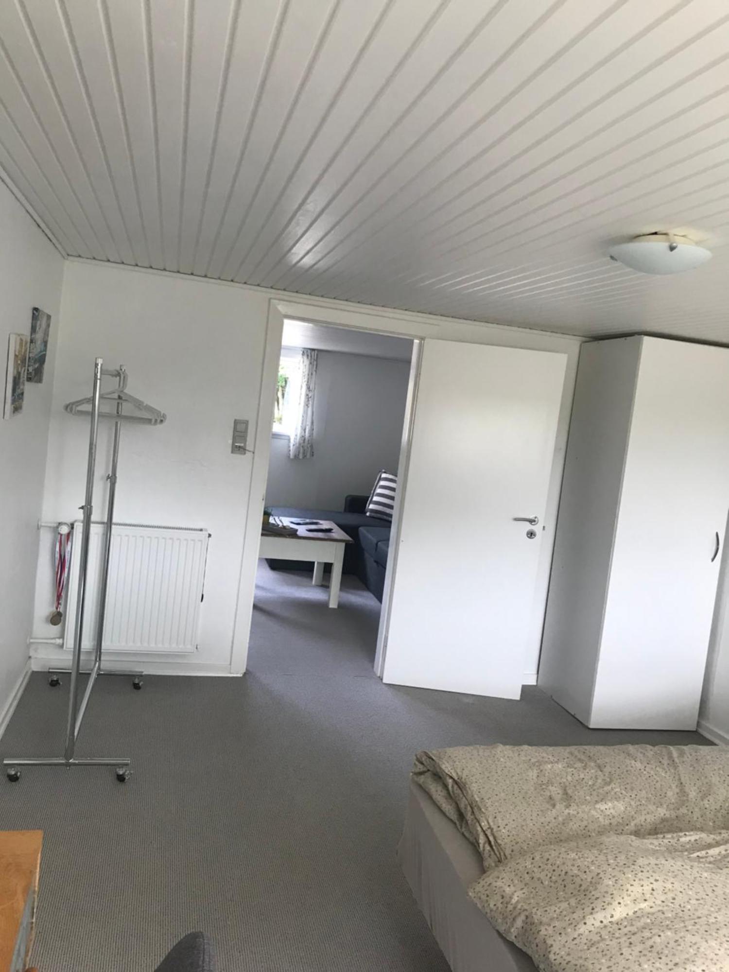 Ny Roesgaard Apartamento Lemvig Exterior foto
