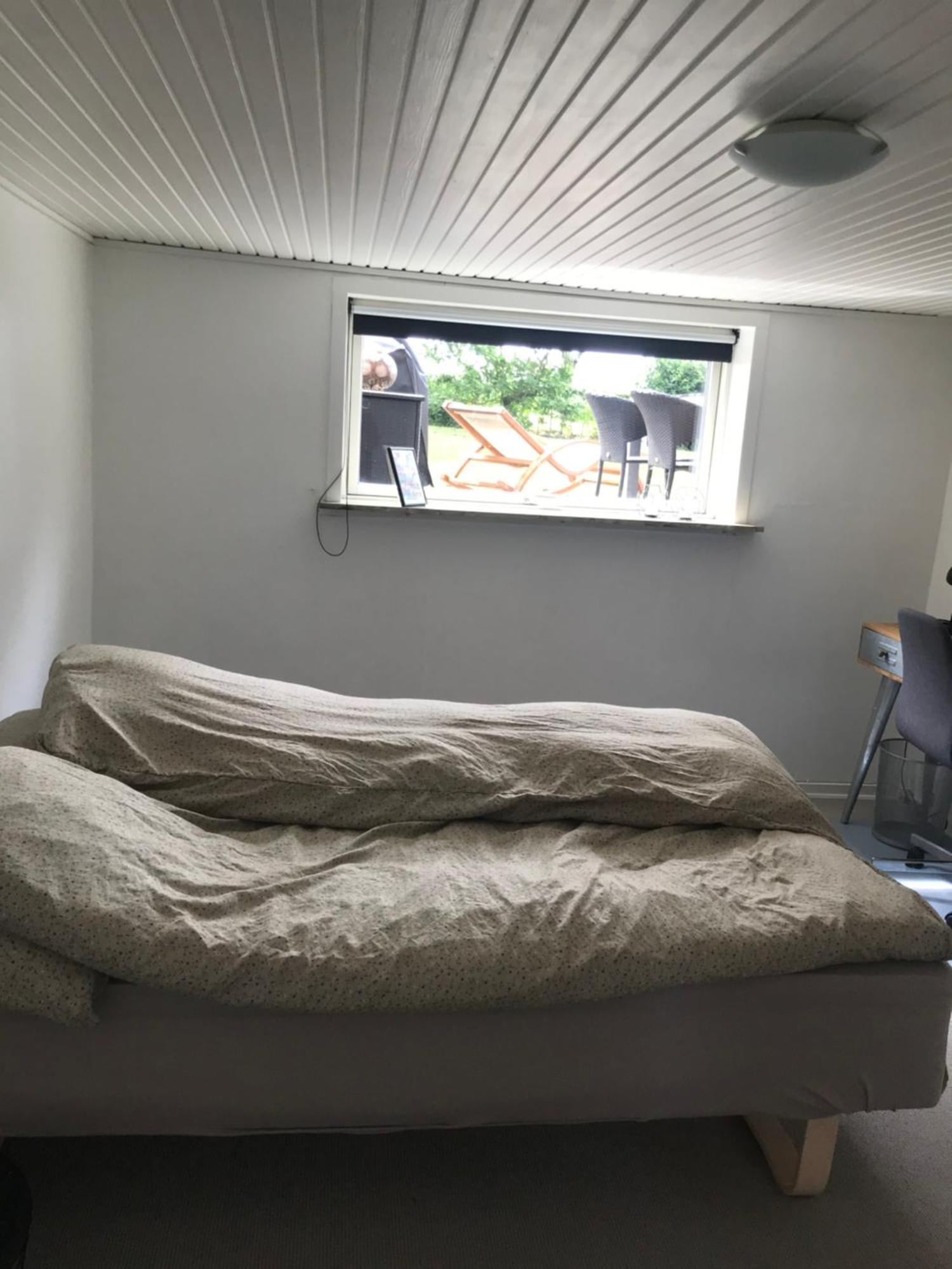 Ny Roesgaard Apartamento Lemvig Exterior foto